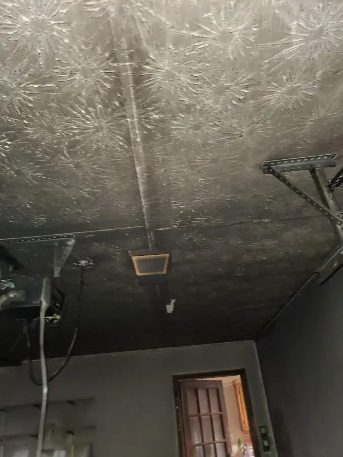 Fire and smoke damage assessment for Emergency Water Damage Services in Conemaugh